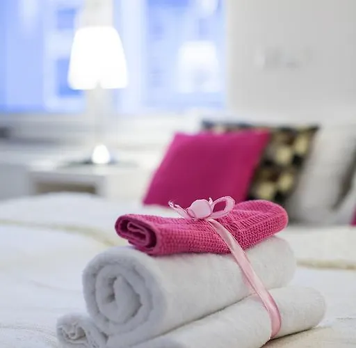 Bled Apartments Bled