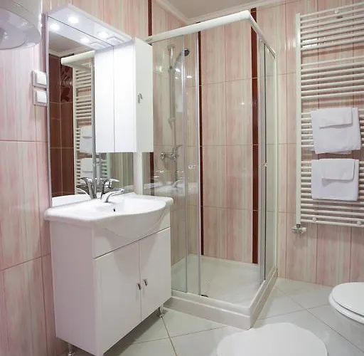 Lejlighed Bled Apartments