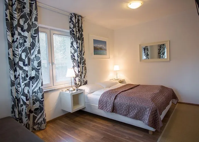 Bled Apartments Bled