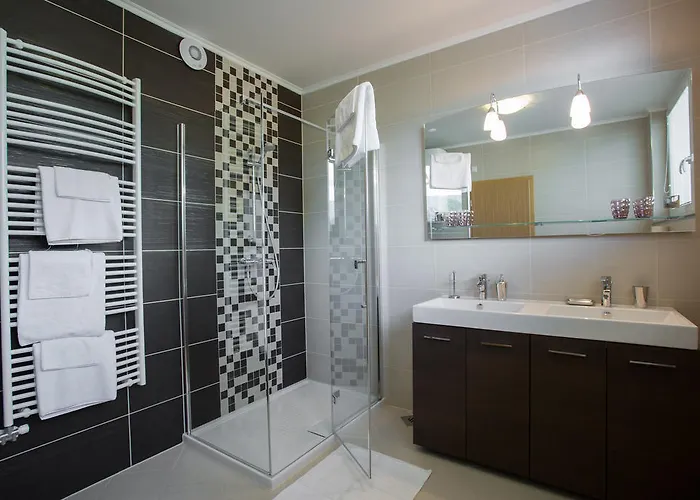 شقق Bled بليد