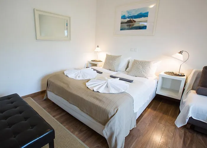 Bled Apartments Lejlighed *