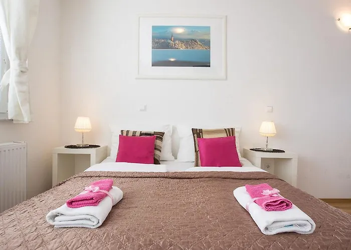Bled Apartments Lejlighed *