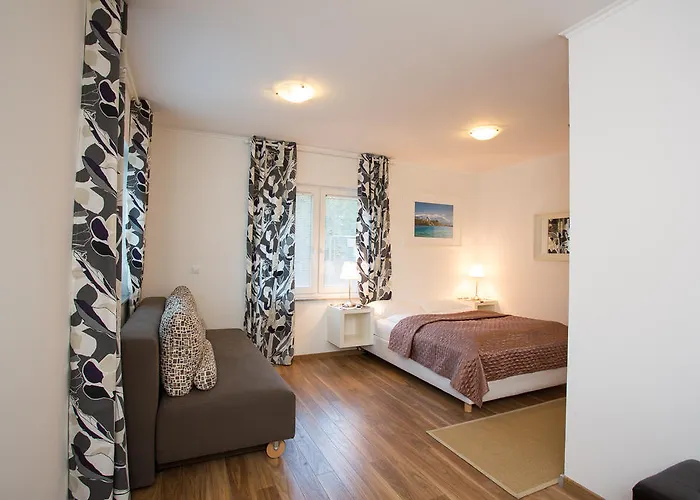 Appartamento Bled Apartments *