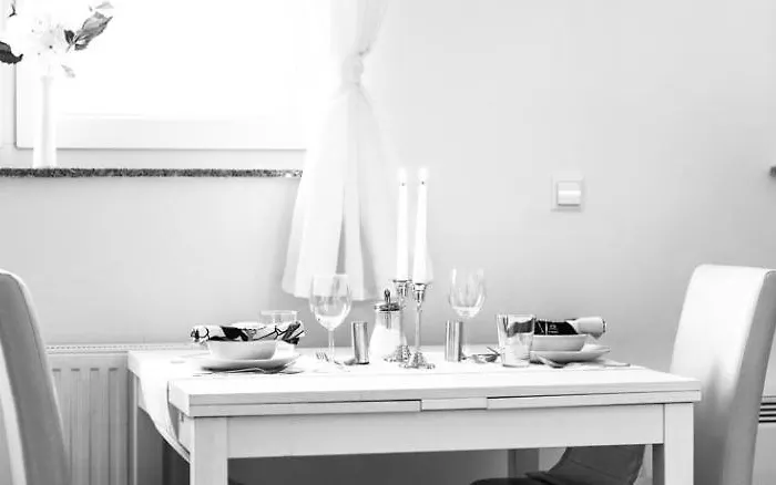 Appartamento Bled Apartments *