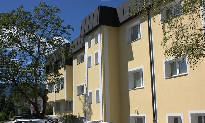 Lejlighed Bled Apartments Bled