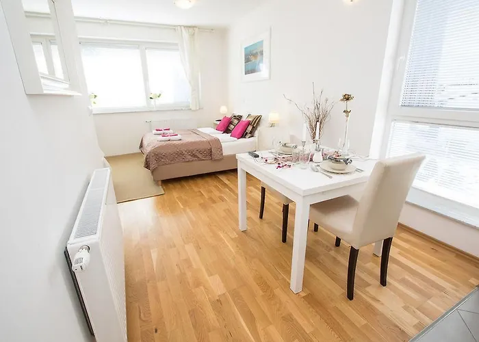 Bled Apartments Appartamento Bled