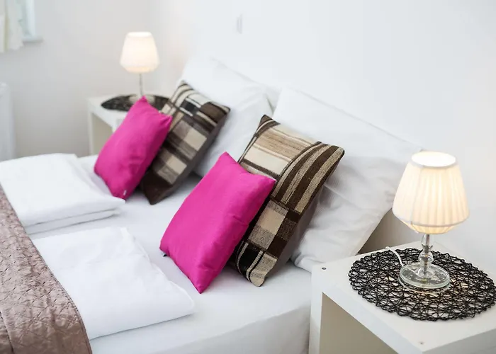 Bled Apartments * Bled