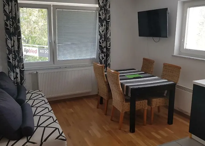 Bled Apartments Bled