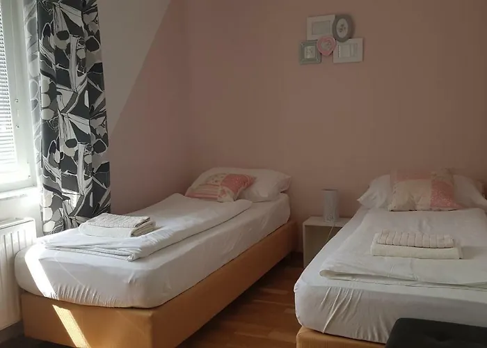 Bled Apartments Appartamento