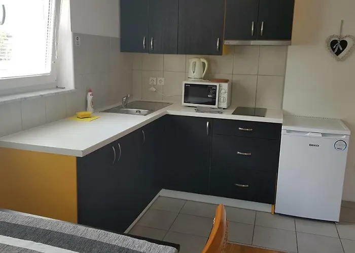 Appartamento Bled Apartments