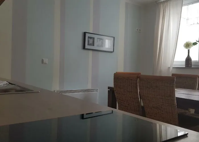 Lejlighed Bled Apartments