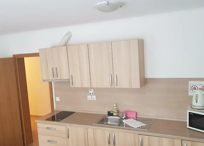 Bled Apartments * Bled